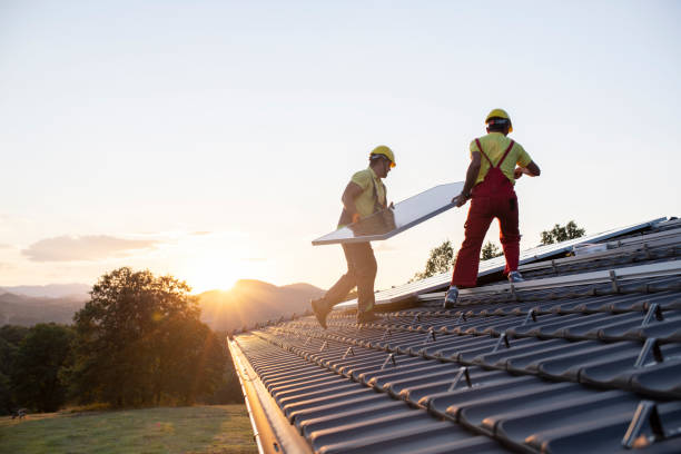 Best Roof Coating and Sealing  in Parole, MD
